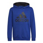 Sweat À capuche essentials bleu Sweat À capuche essentials bleu