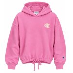 Sweat � capuche fille hoodie rose
