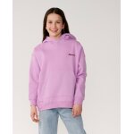 Sweat � capuche fille sunkissed search lilac