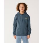 Sweat � capuche gar�on air shred pine night