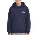 Sweat � capuche gar�on brandon marine