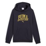 Sweat � capuche gar�on class marine
