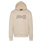 Sweat � capuche gar�on sidney beige