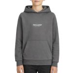 Sweat � capuche gar�on vesterbro gris