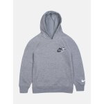 Sweat À capuche gris Sweat À capuche gris