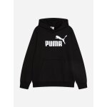 Sweat  capuche logo imprim noir
