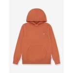Sweat � capuche mini batwing hoodie levi's orange