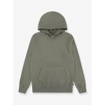 Sweat  capuche mini batwing levi's kaki