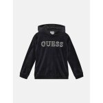 Sweat  capuche noir