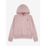 Sweat � capuche rose