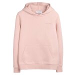 Sweat � capuche snark rose