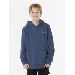 Sweat � capuche surf revival line up marine