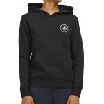 Sweat � capuche swift noir