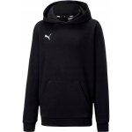 Sweat  capuche teamgoal 23 coton noir