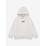 Sweat � capuche the engine �cru