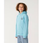Sweat � capuche wetsuit icon enfant wave pool