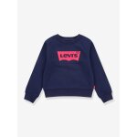 Sweat col rond batwing levi's marine