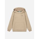 Sweat core hoodi unisex beige
