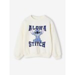 Sweat disney lilo & stitch �cru