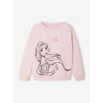 Sweat disney la reine des neiges lilas poudr�