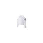 Sweat pour enfant - coton white