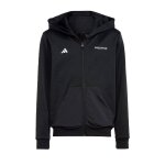 Sweat enfant gar�on polyester noir