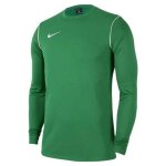 Sweat enfant manche longue - park 20 vert