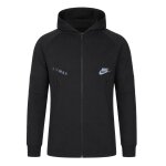 Sweat enfant noir fonc�