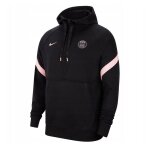 Sweat enfant noir, rose
