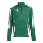Sweat entranement enfant tiro vert