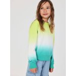 Sweat pour fille bleu