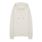 Sweat fille � capuche solene �cru