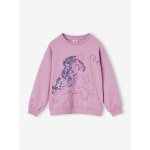 Sweat fille my little pony mauve