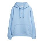 Sweat fille solene bleu
