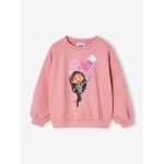 Sweat gabby et la maison magique en molleton blush