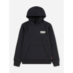 Sweat gar�on � capuche noir