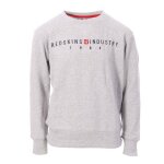 Sweat gar�on gris