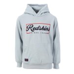 Sweat gar�on hoodie bleu