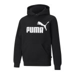 Sweat gar�on hoodie noir