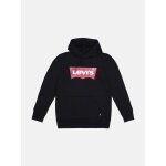 Sweat gar�on logotyp� noir