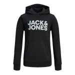 Sweat gar�on noir