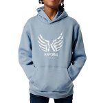 Sweat gar�on oasise bleu