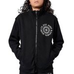 Sweat gar�on osmos noir