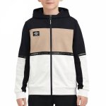 Sweat gar�on prt fz marine