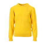 Sweat gar�on rs2333 jaune