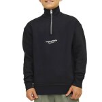 Sweat gar�on vesterbro 12242475 noir