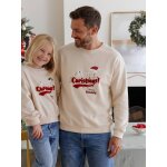 Sweat homme nol capsule famille vanille