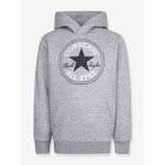 Sweat hoodie gris