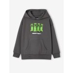 Sweat minecraft creeper anthracite