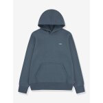 Sweat mini batwing gris fonc�